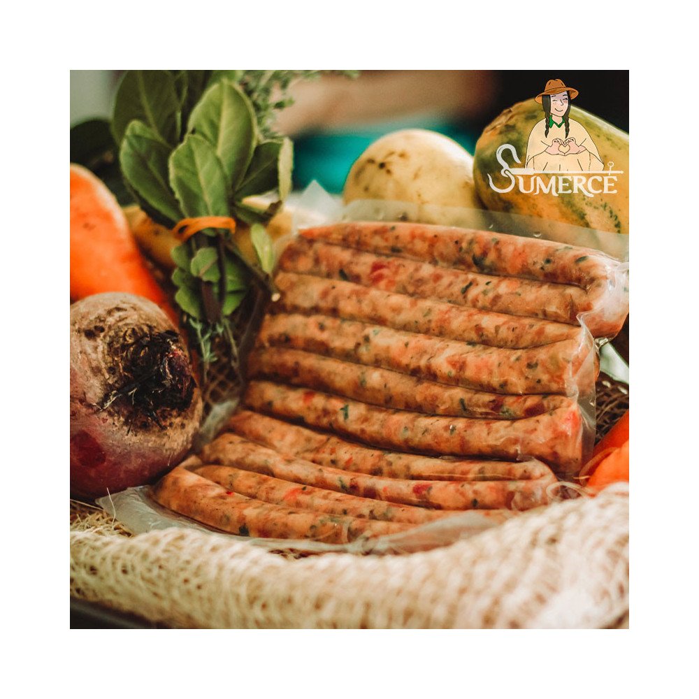 Somos Sumerce - Varas