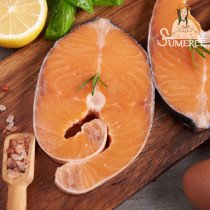 Trucha deshuesada - Somos sumerce