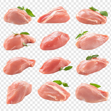 Pollo criollo - Somos Sumerce