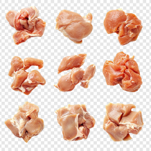 Pollo criollo - Somos Sumerce