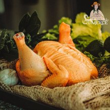 Country Chicken - Somos Sumerce