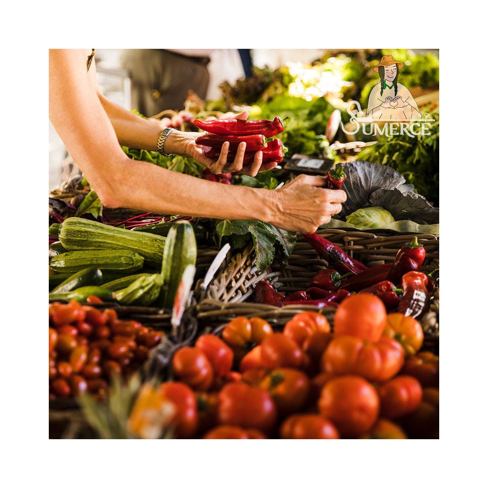 Mercado Combo - Somos Sumerce