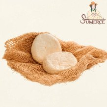 Queso campesino - Somos Sumerce