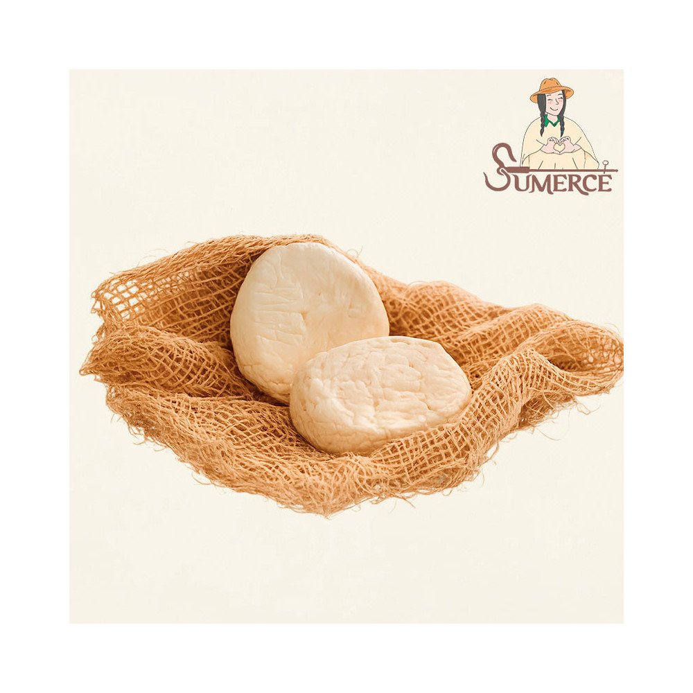 Queso campesino - Somos Sumerce