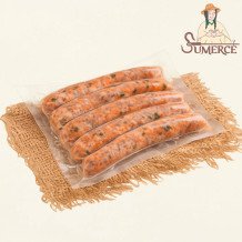 Chroizo de cerdo - Somos Sumerce