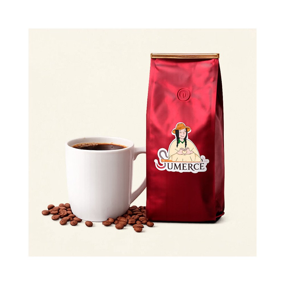 Café - Somos Sumerce