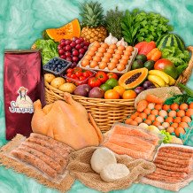 Mercado Combo Supremo - Somos Sumerce